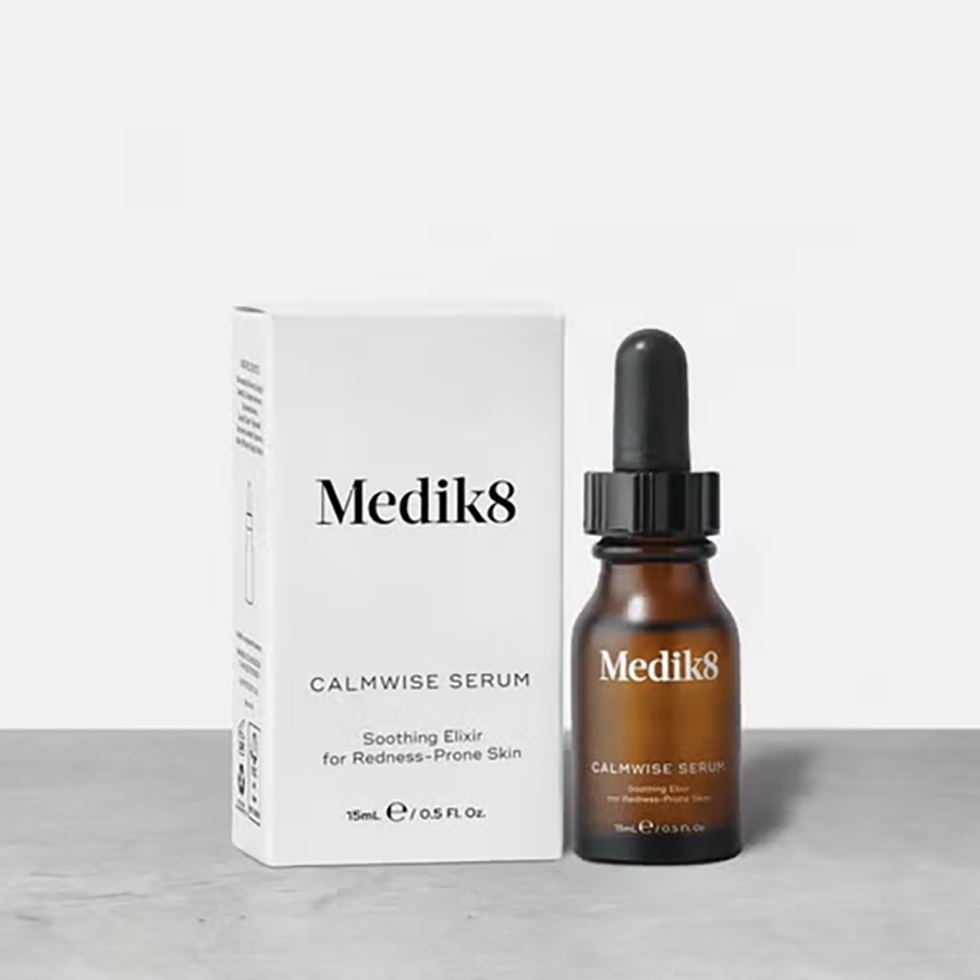 Calm Wise Serum