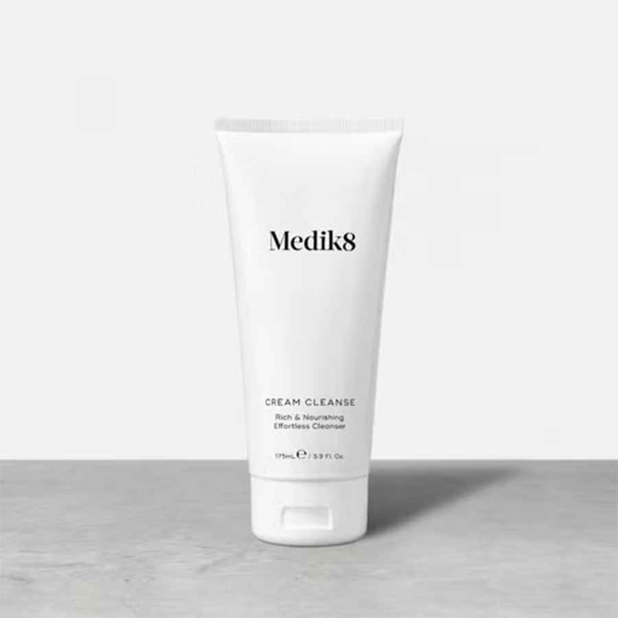 Cream Cleanser
